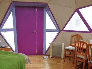 Domo vivienda